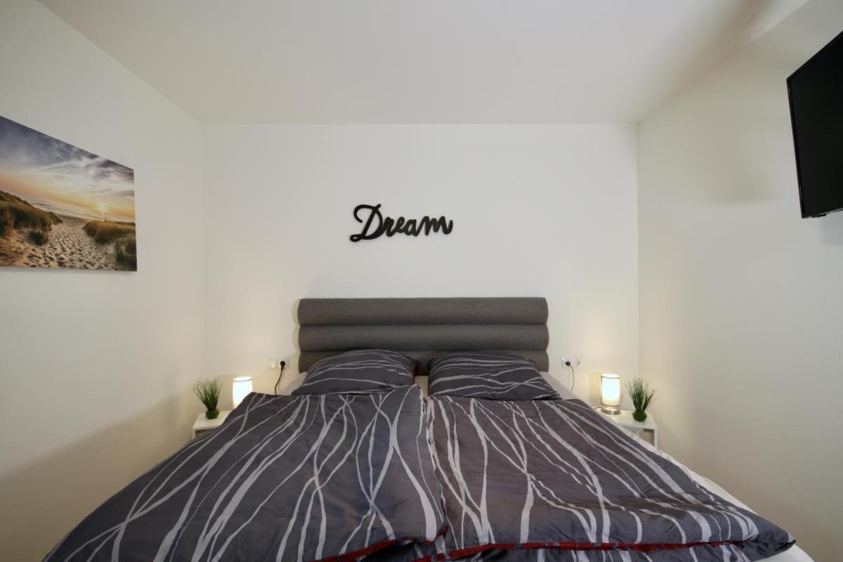 Apartmán Kellenhusen Tor 17 Exteriér fotografie